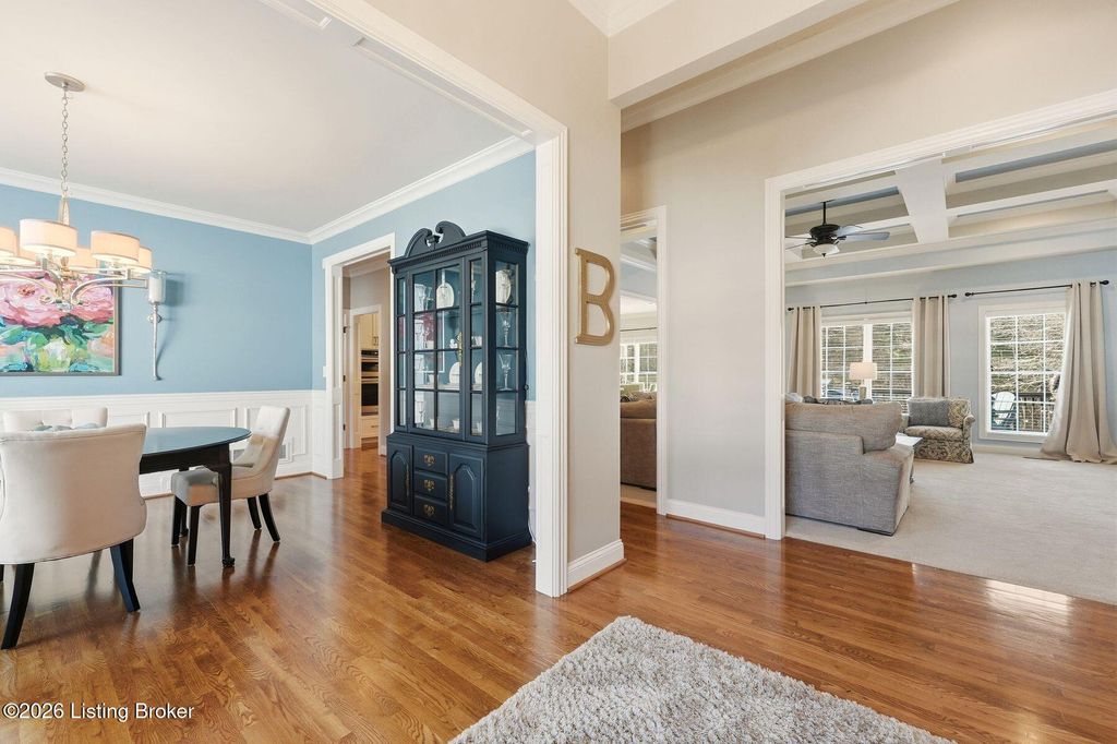 Photo of 3528 Sasse Way, Louisville, KY 40245 (MLS # 1709810)