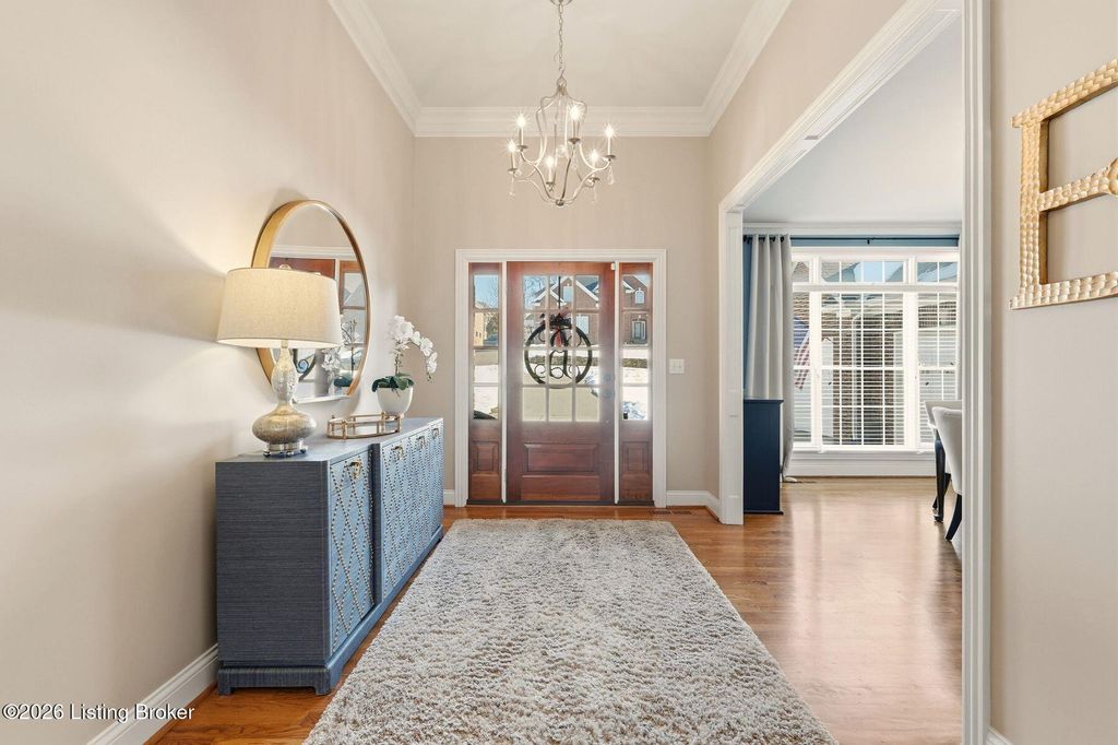 Photo of 3528 Sasse Way, Louisville, KY 40245 (MLS # 1709810)