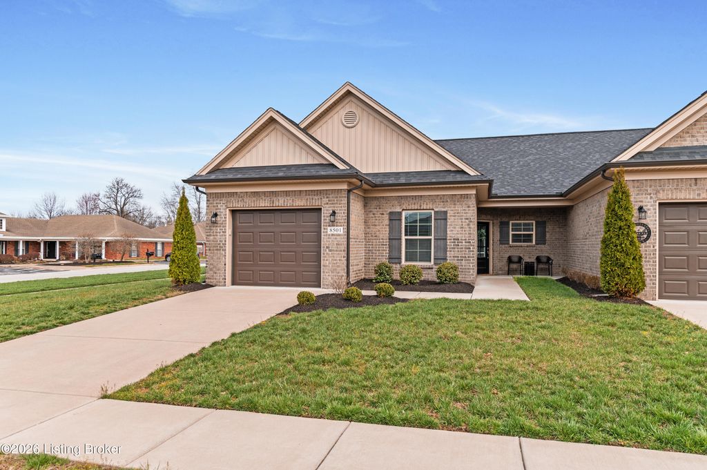 Photo of 8501 Blum Farm Way, Louisville, KY 40291 (MLS # 1711952)