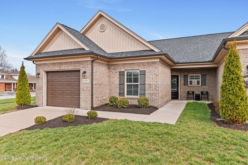 Photo of 8501 Blum Farm Way, Louisville, KY 40291 (MLS # 1711952)