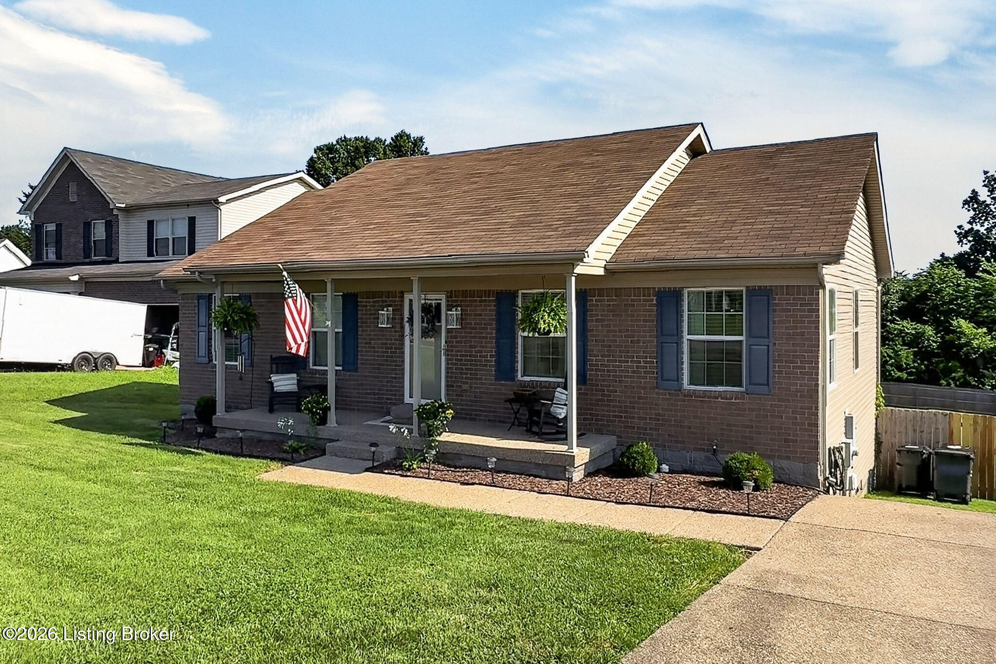 Photo 1 of 36 — 374 Gentry Crossings Blvd, Mt Washington, KY 40047