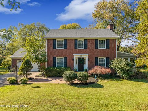 Photo of 108 Dorchester Rd, Louisville, KY 40223 (MLS # 1701058)
