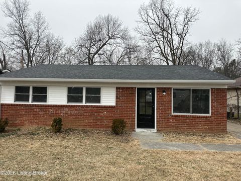 Photo of 9410 Coolridge Dr, Louisville, KY 40229 (MLS # 1710020)