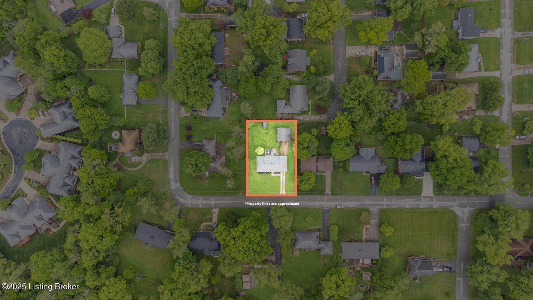 4203 Hewitt Ave, Louisville, Pennsylvania image 33