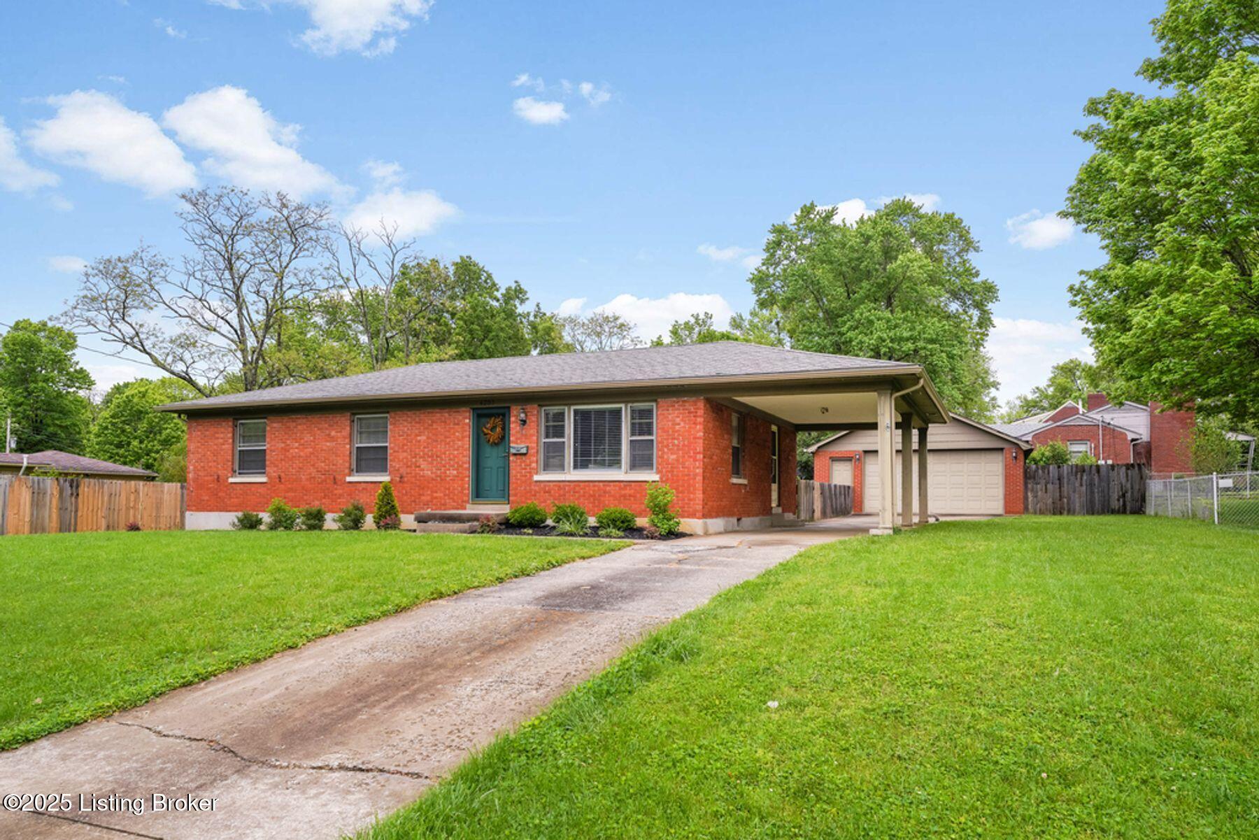 4203 Hewitt Ave, Louisville, Pennsylvania image 3