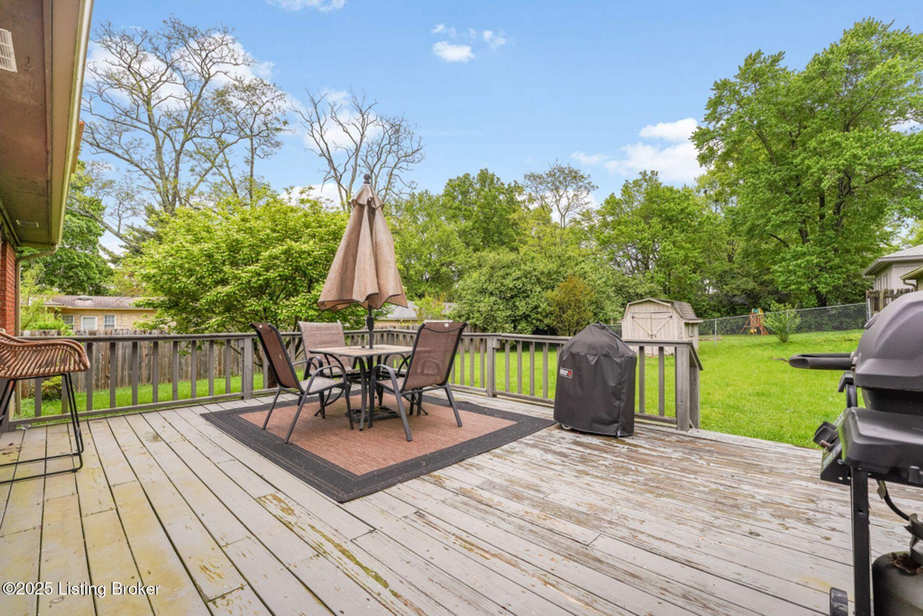 4203 Hewitt Ave, Louisville, Pennsylvania image 24