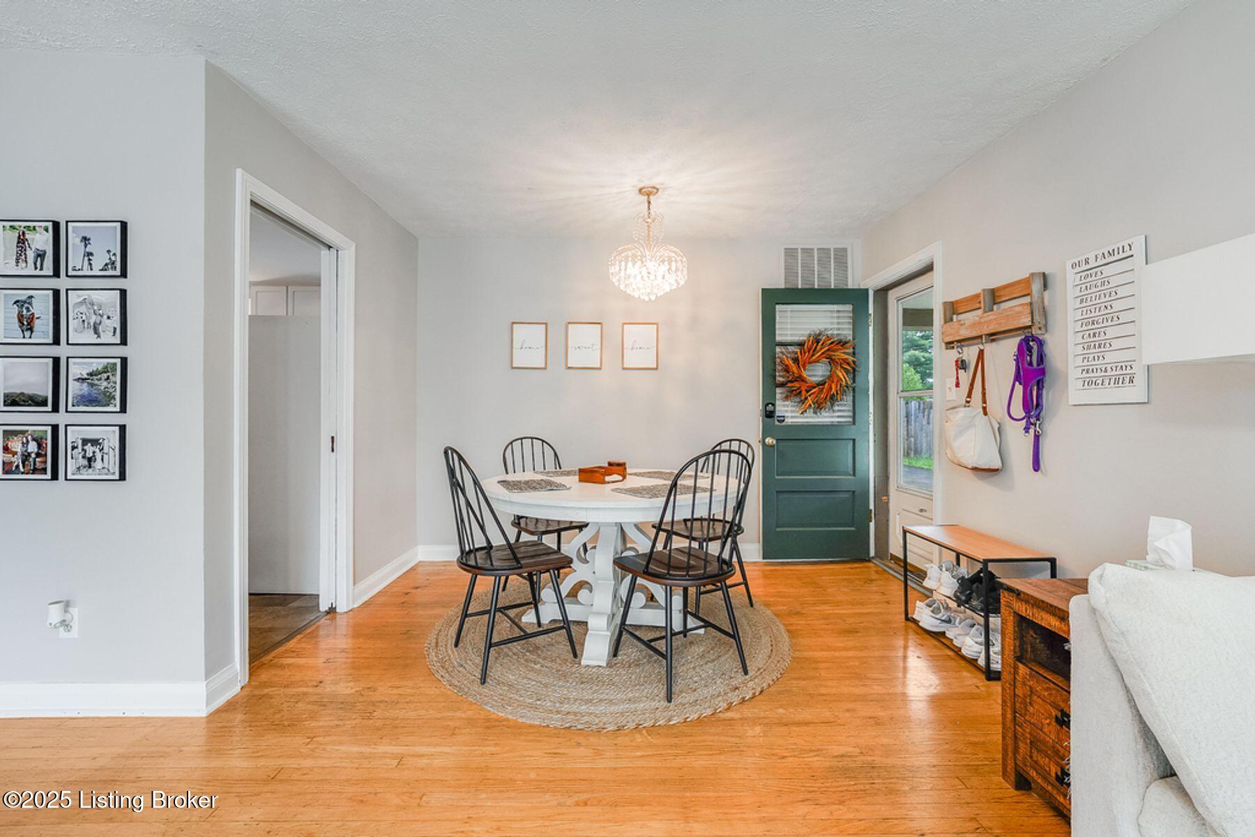 4203 Hewitt Ave, Louisville, Pennsylvania image 8