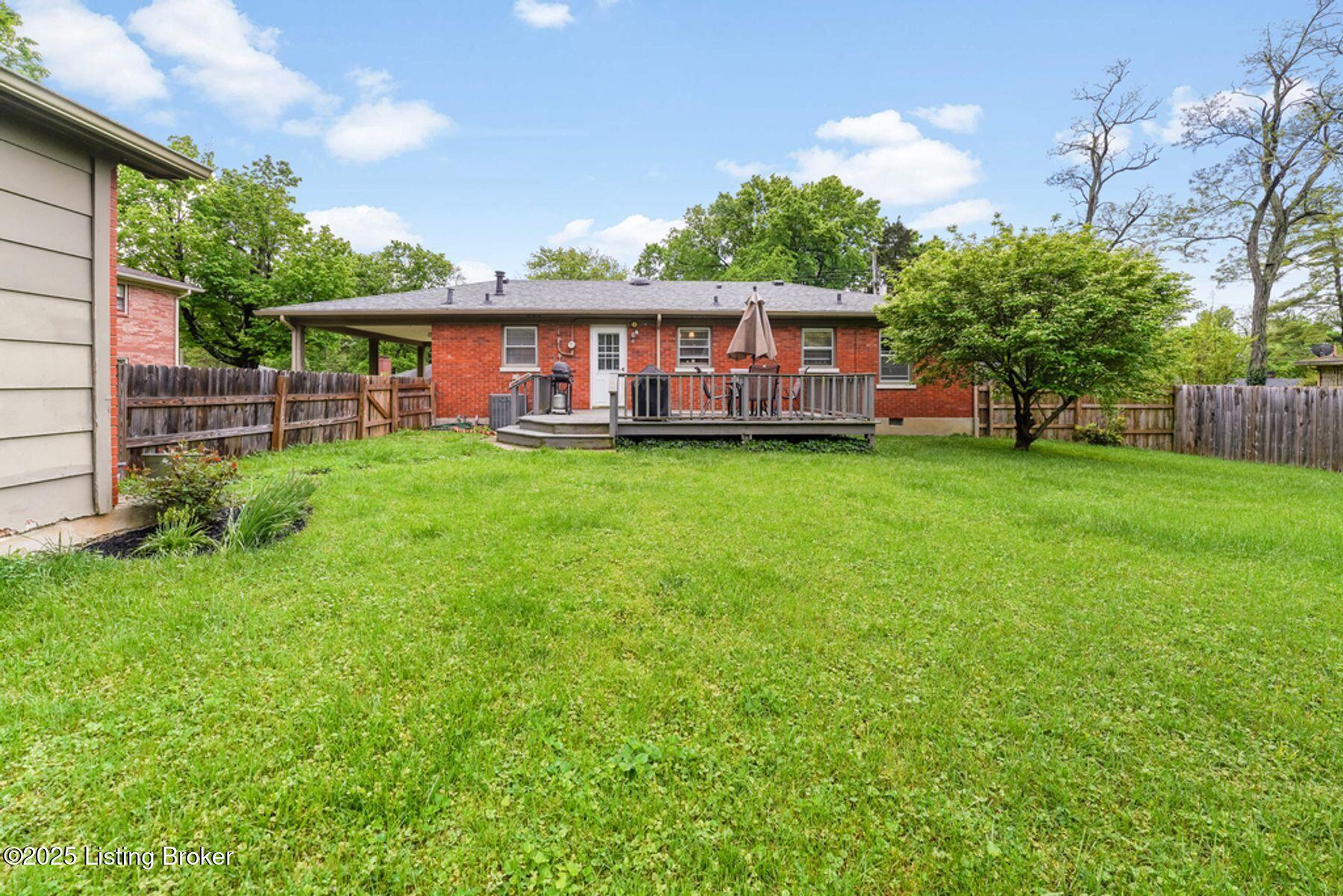 4203 Hewitt Ave, Louisville, Pennsylvania image 26