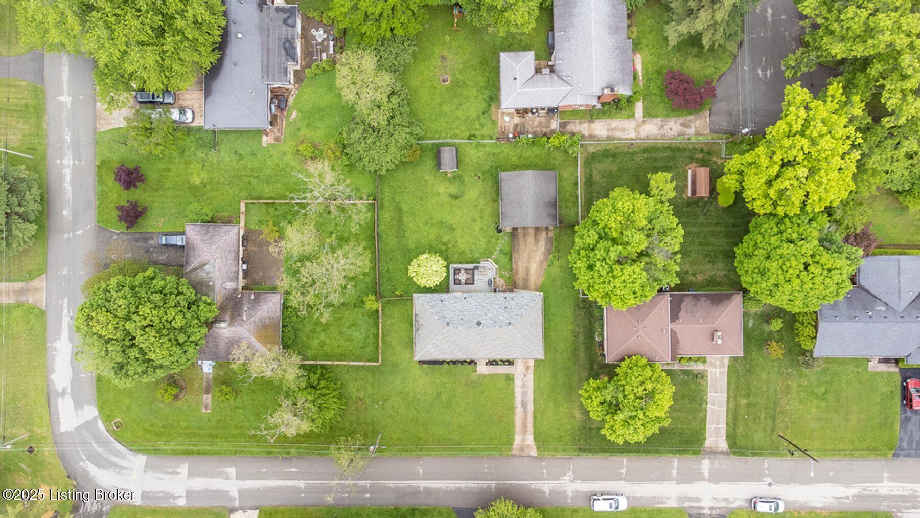 4203 Hewitt Ave, Louisville, Pennsylvania image 30