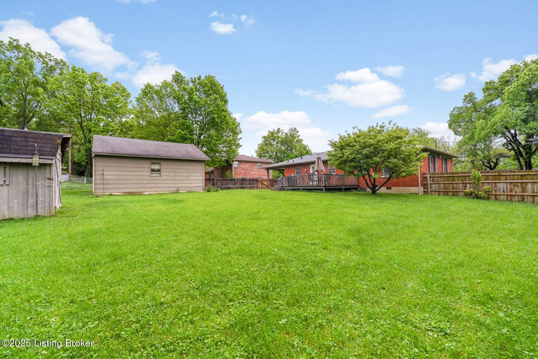 4203 Hewitt Ave, Louisville, Pennsylvania image 27