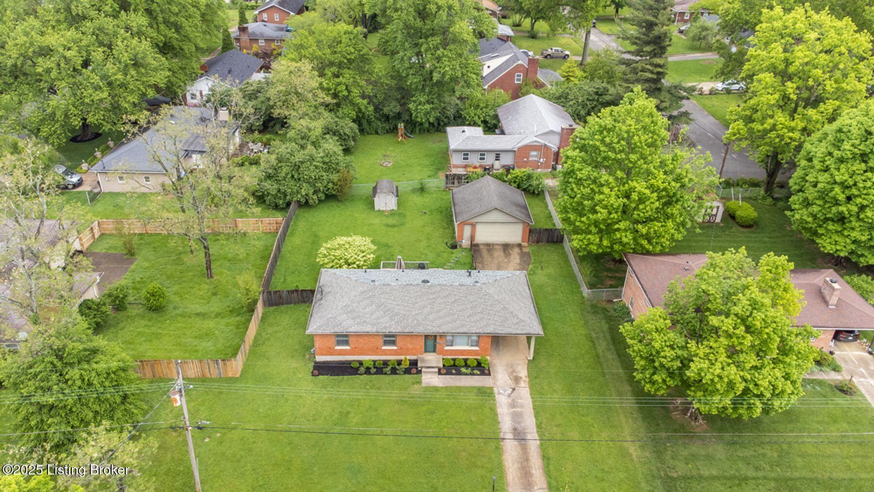 4203 Hewitt Ave, Louisville, Pennsylvania image 28