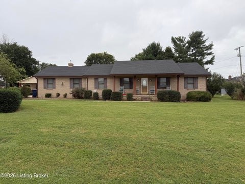 Homes For Sale - 55 Saint Thomas Ln<br/> Nelson County, Bardstown, KY 40004
