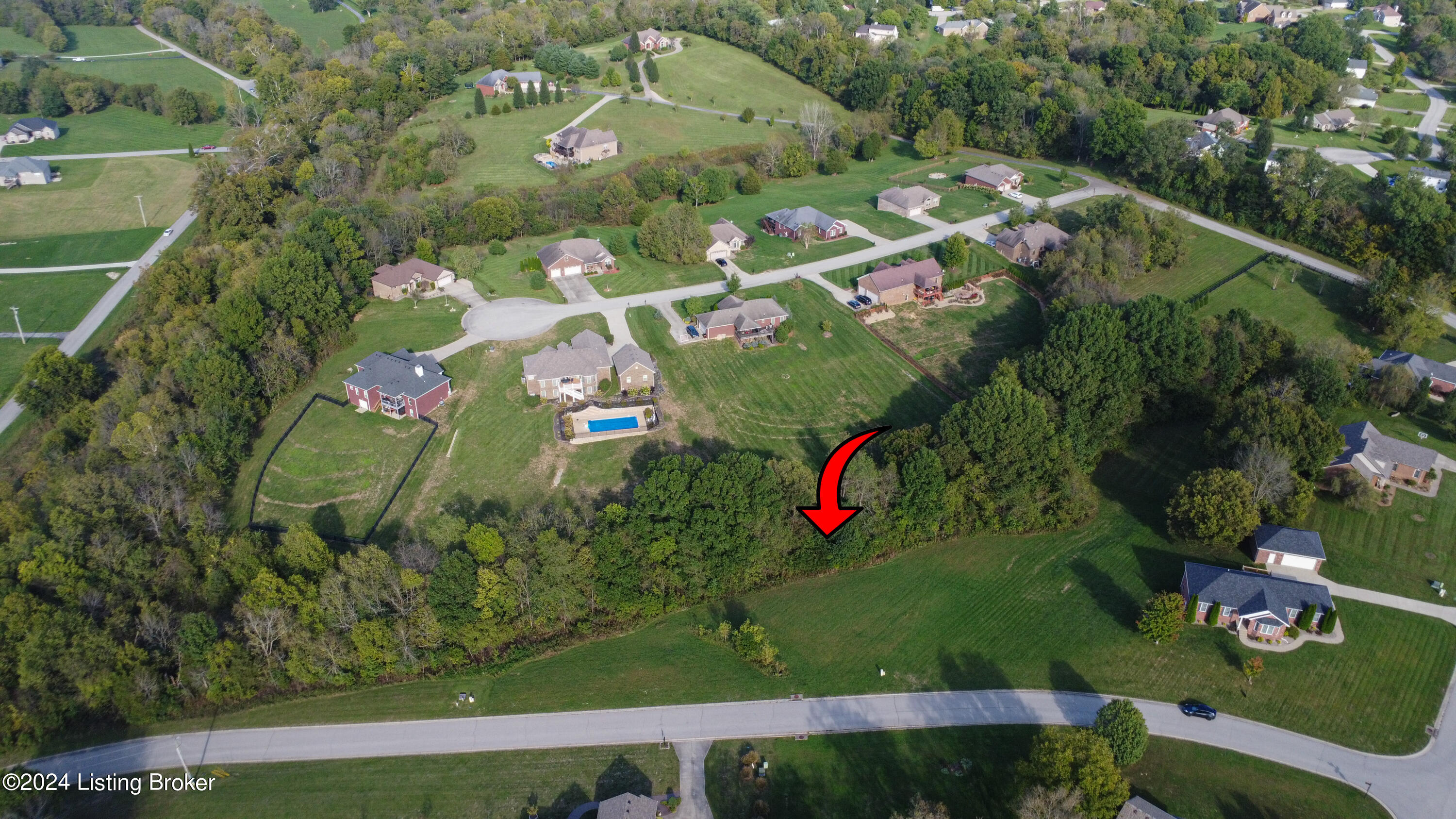 28 Chelsey Park Dr, Fisherville, Kentucky image 3