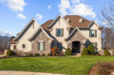 Photo of 6000 Maddox Blvd, Prospect, KY 40059 (MLS # 1707104)