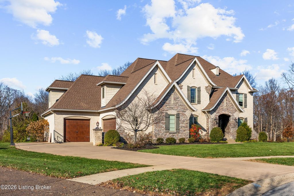 Photo of 6000 Maddox Blvd, Prospect, KY 40059 (MLS # 1707104)