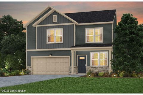 Photo of 16954 Aiken Ridge Cir, Louisville, KY 40245 (MLS # 1711874)