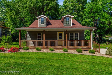 Homes For Sale - 105 Brooks St<br/> Elizabethtown, KY 42701