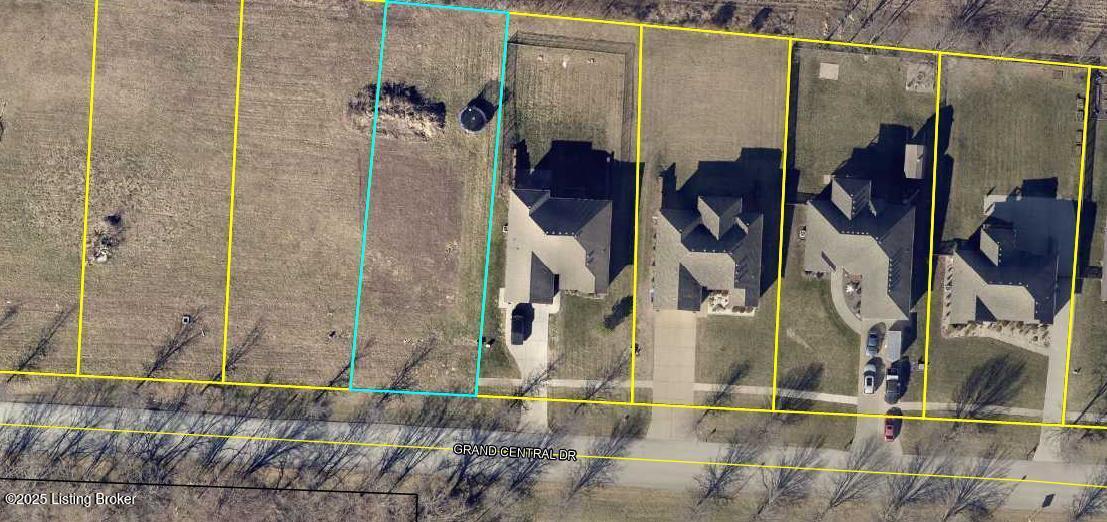 Lot 8 Grand Central Dr, Simpsonville, Kentucky image 1