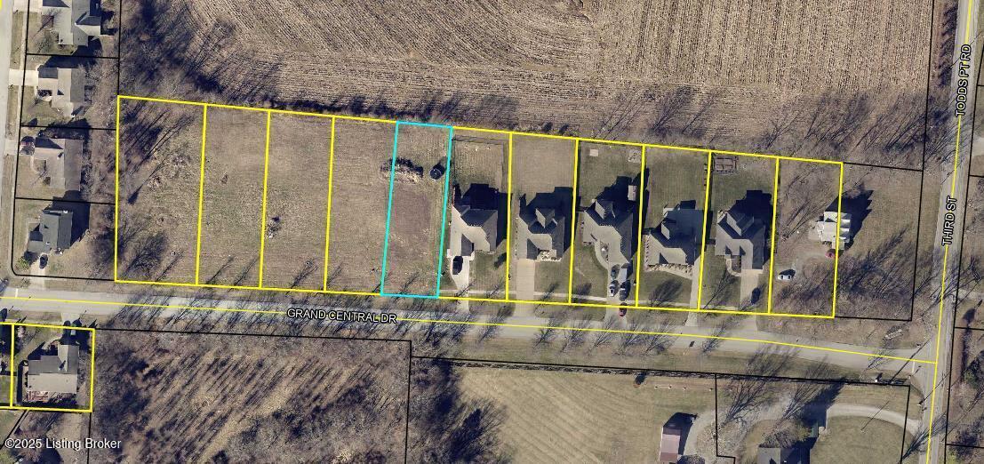 Lot 8 Grand Central Dr, Simpsonville, Kentucky image 2