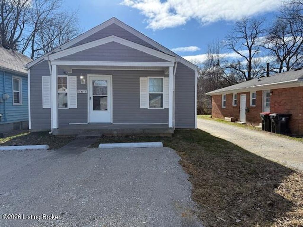 Photo of 1618 Arling Ave, Louisville, KY 40215 (MLS # 1707293)