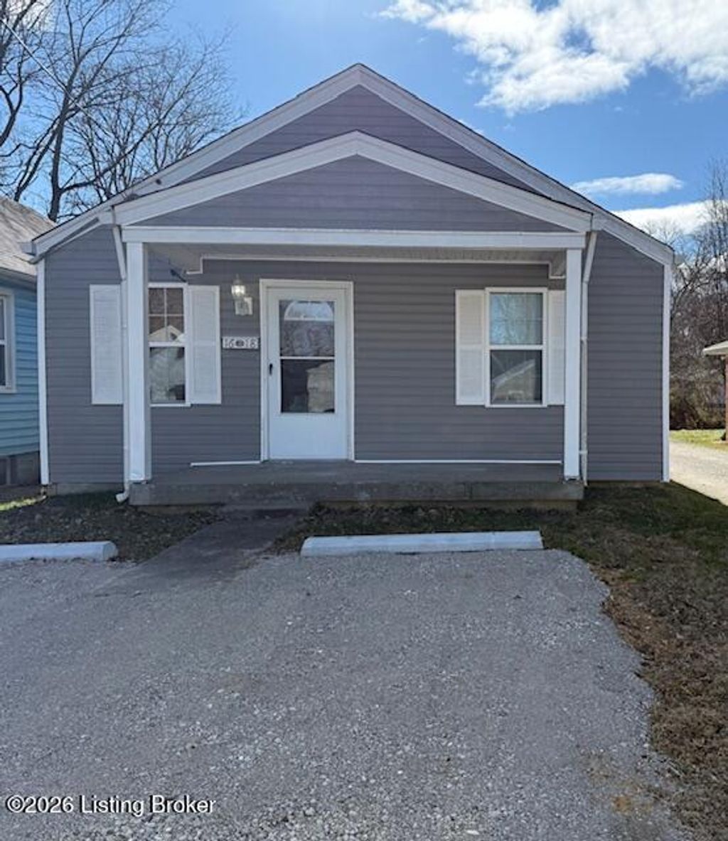 Photo of 1618 Arling Ave, Louisville, KY 40215 (MLS # 1707293)