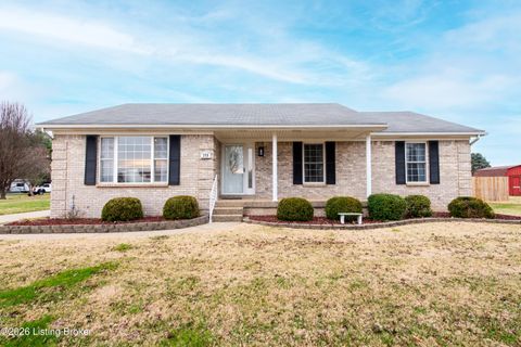 Photo of 200 Primrose Dr, Mt Washington, KY 40047 (MLS # 1706749)