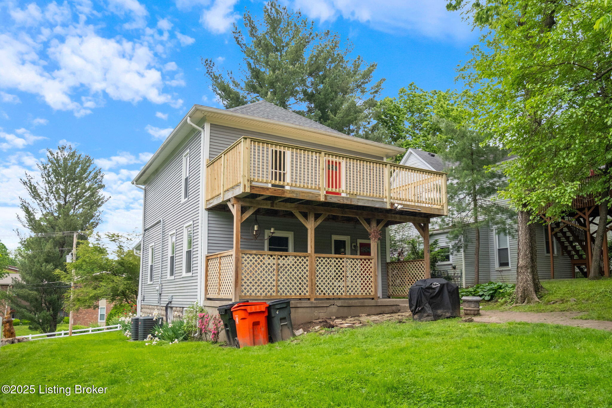 118 N Ewing Ave, Louisville, Kentucky image 4
