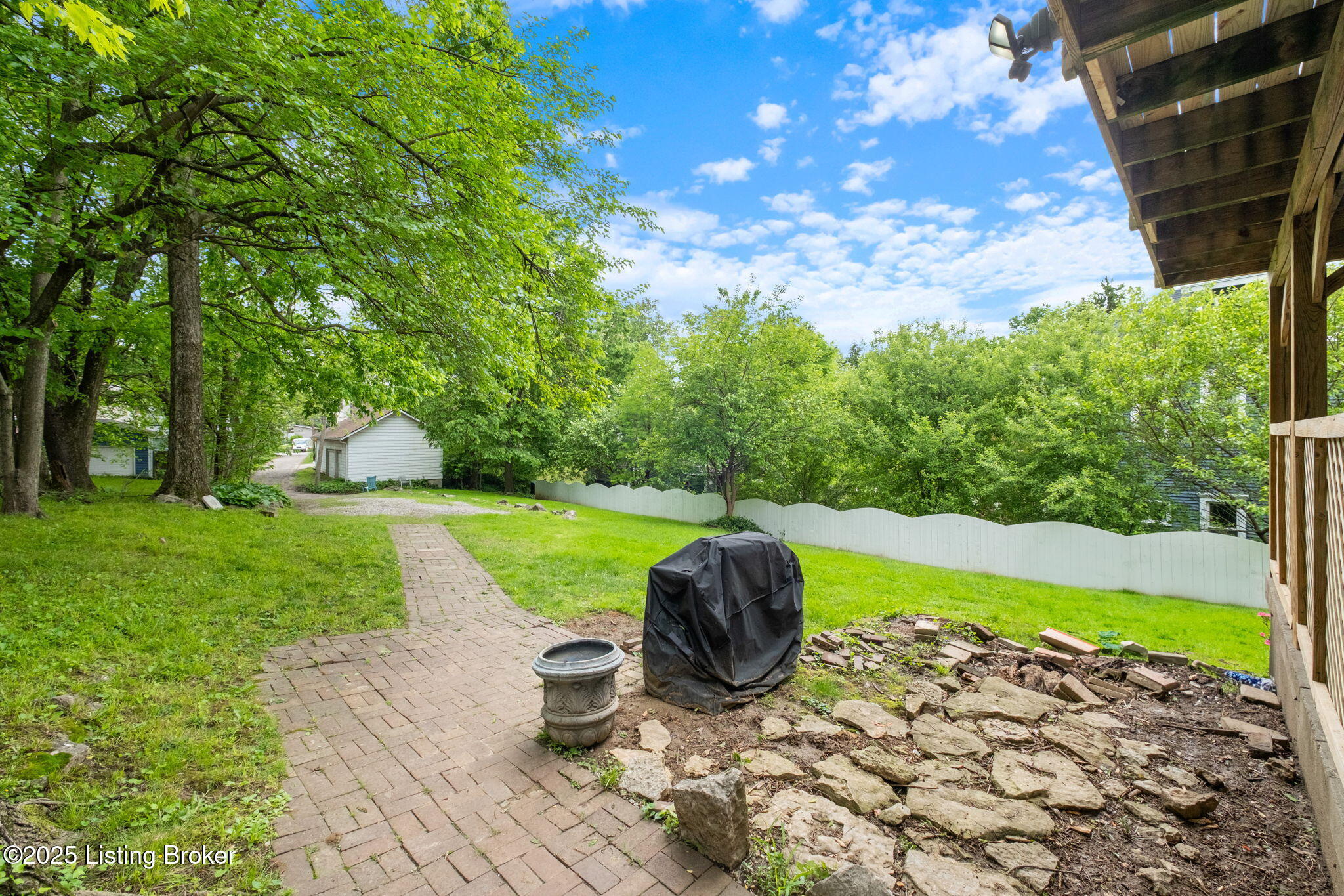 118 N Ewing Ave, Louisville, Kentucky image 9