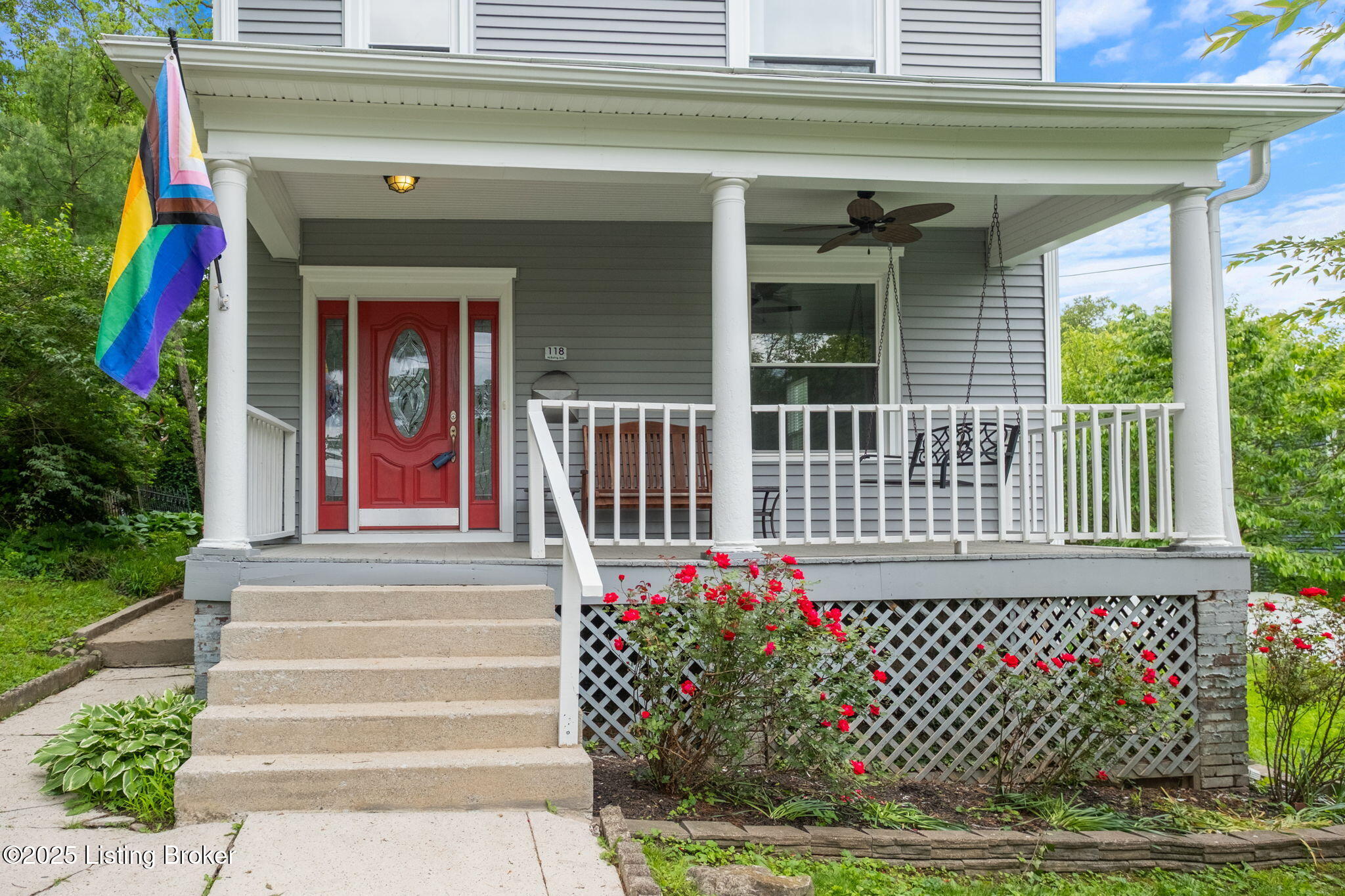 118 N Ewing Ave, Louisville, Kentucky image 13