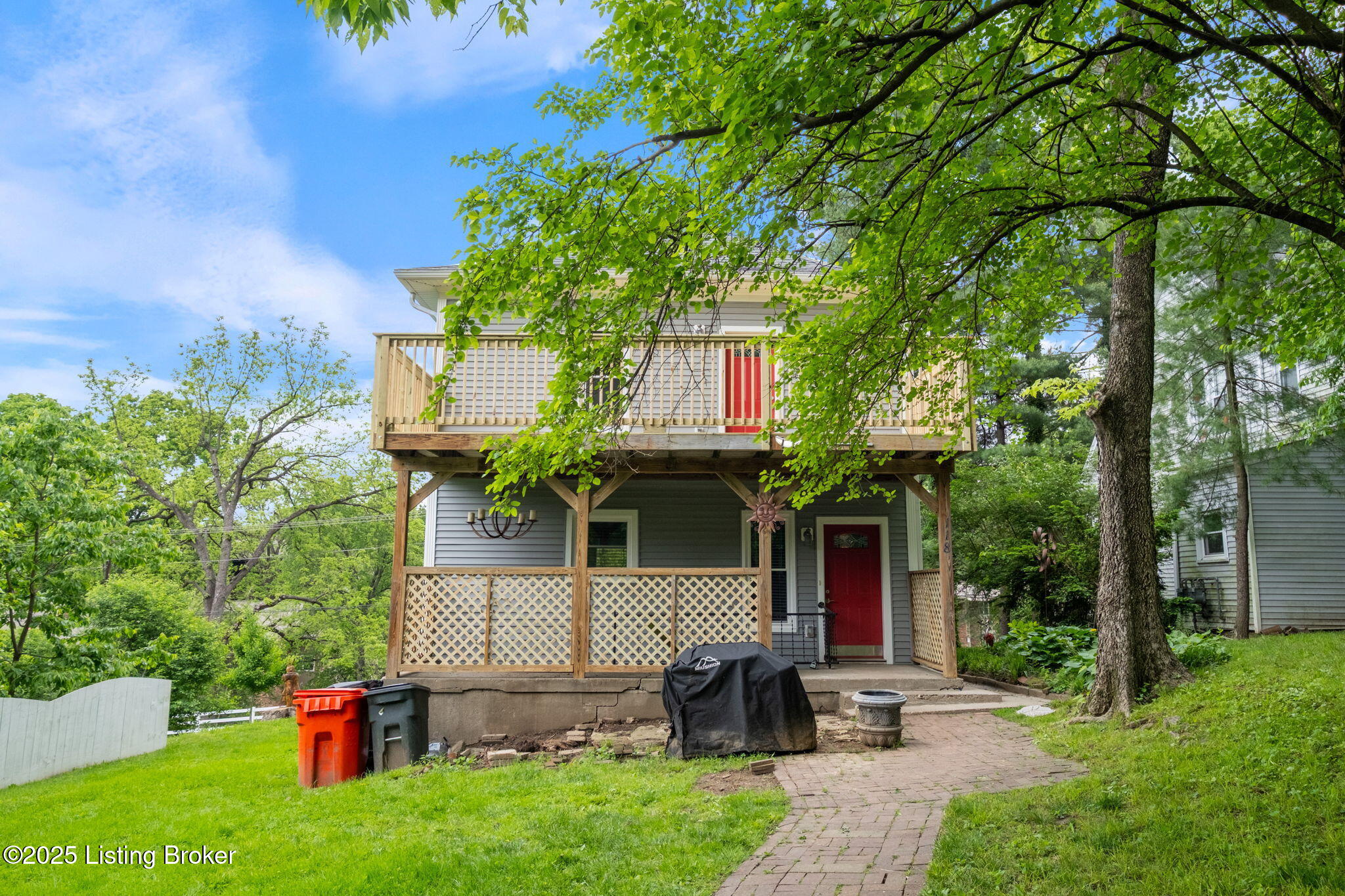 118 N Ewing Ave, Louisville, Kentucky image 5