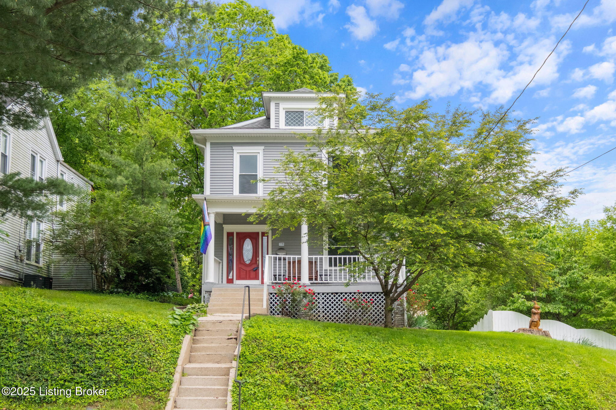118 N Ewing Ave, Louisville, Kentucky image 2