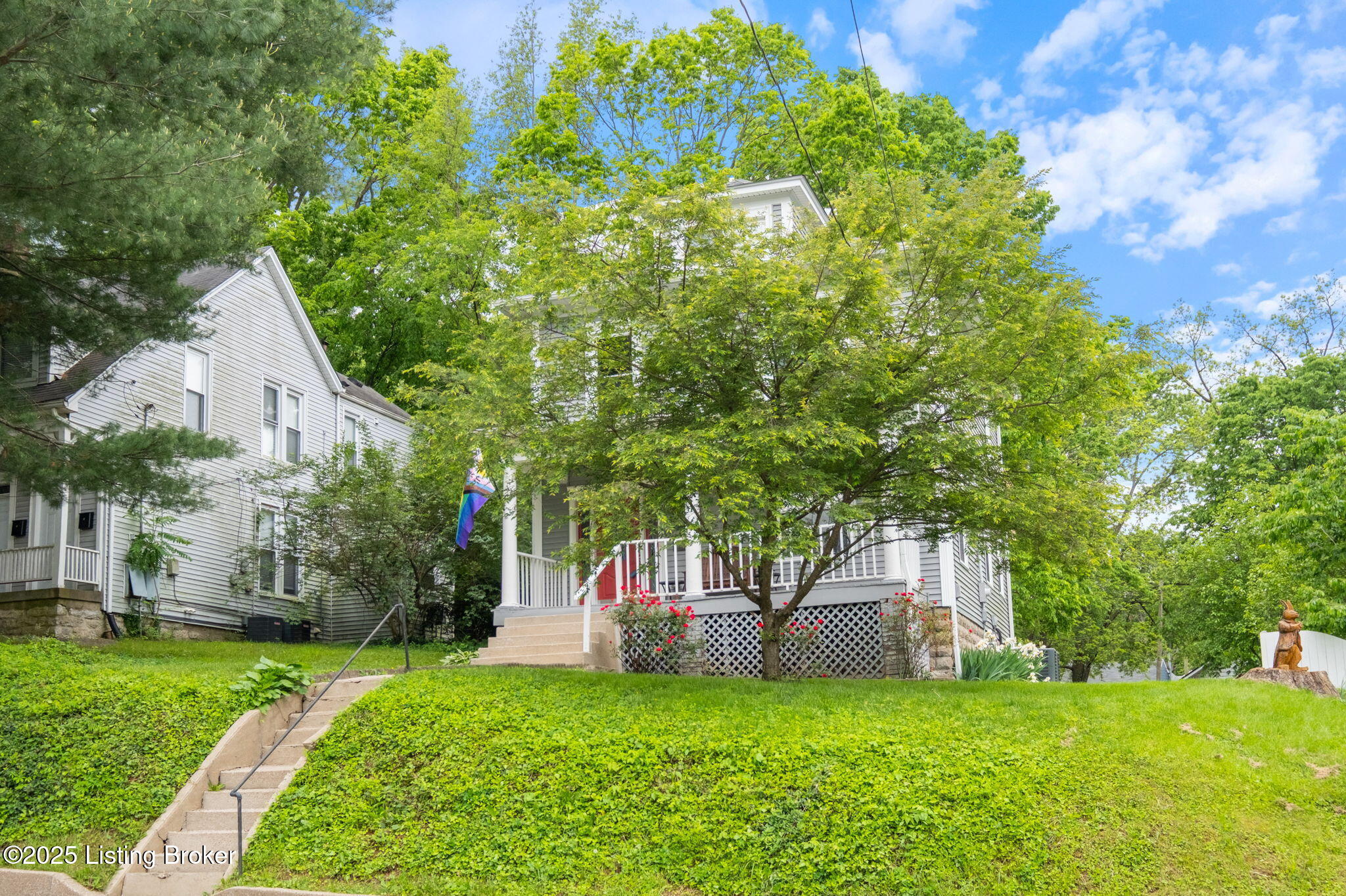 118 N Ewing Ave, Louisville, Kentucky image 3
