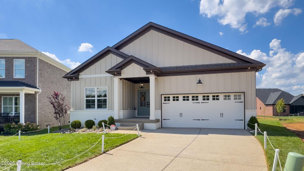 Photo of 8003 Penny Rose Ct, Louisville, KY 40299 (MLS # 1710879)