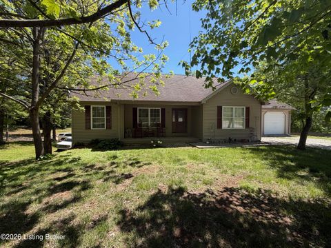 Photo of 215 Foxboro Rd, Brandenburg, KY 40108 (MLS # 1716063)