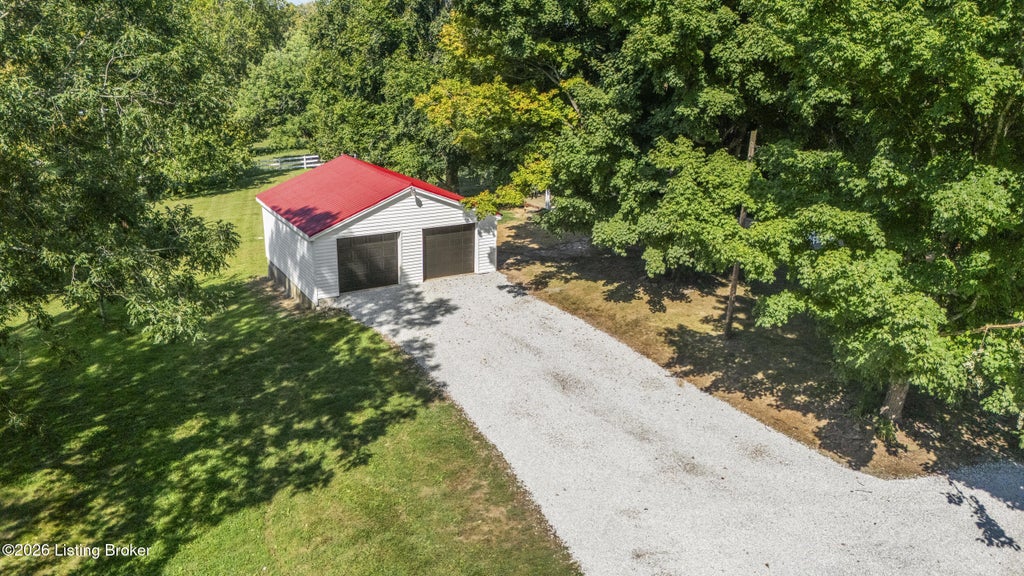 Photo of 4760 Loretto Rd, Bardstown, KY 40004 (MLS # 1727873)