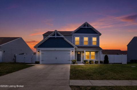 400 Boulders West Dr Shepherdsville KY 40165