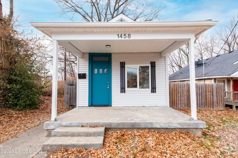 Photo of 1458 S Hancock St, Louisville, KY 40217 (MLS # 1706855)
