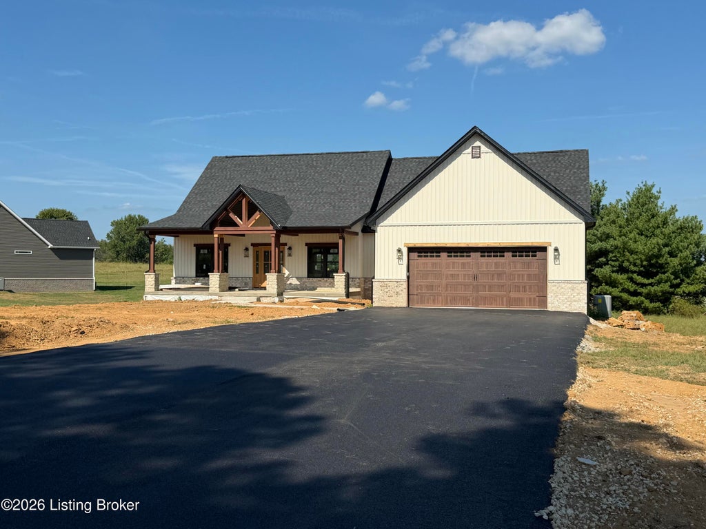 Photo of 2492 Roundtop Rd, Elizabethtown, KY 42701 (MLS # 1728150)