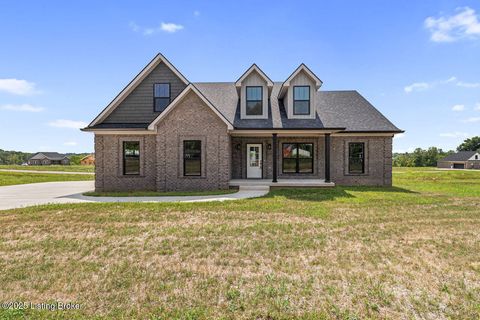 Photo of 208 Wendover Ct, Bardstown, KY 40004 (MLS # 1705067)