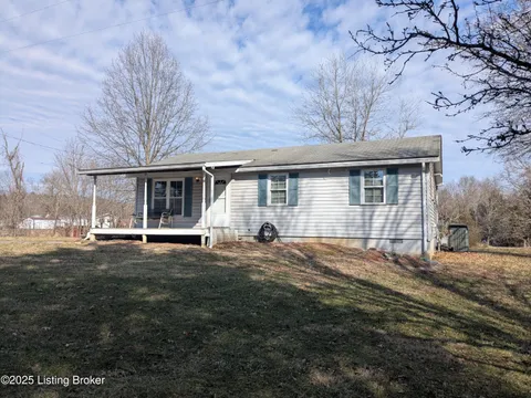 238 Humphrey Ln, Shepherdsville, KY 40165 - #: 1679161