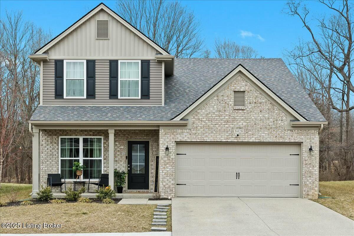 8428 Gateway Run Rd, Louisville, Kentucky image 2