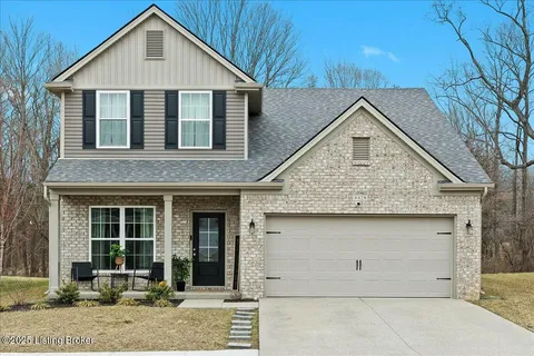 8428 Gateway Run Rd, Louisville, KY 40229 - #: 1679098