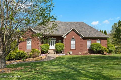 Photo of 346 River Park Blvd, Taylorsville, KY 40071 (MLS # 1714491)