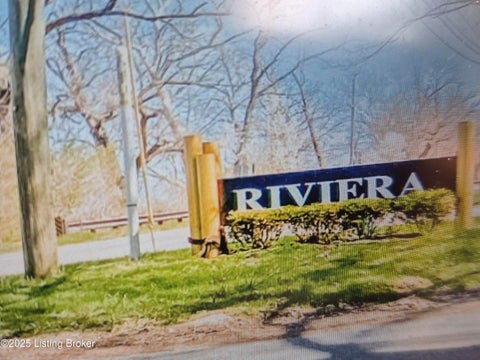 Vacant Land For Sale - 932 E Riverside Dr<br/> Louisville, KY 40207