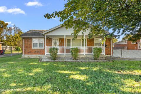 Photo of 3409 Lees Ln, Louisville, KY 40216 (MLS # 1701640) Photo of 3409 Lees Ln, Louisville, KY 40216 (MLS # 1701640)