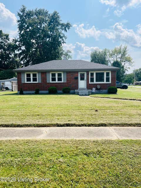 Photo of 2024 Dixie Garden Dr, Louisville, KY 40272 (MLS # 1725817)