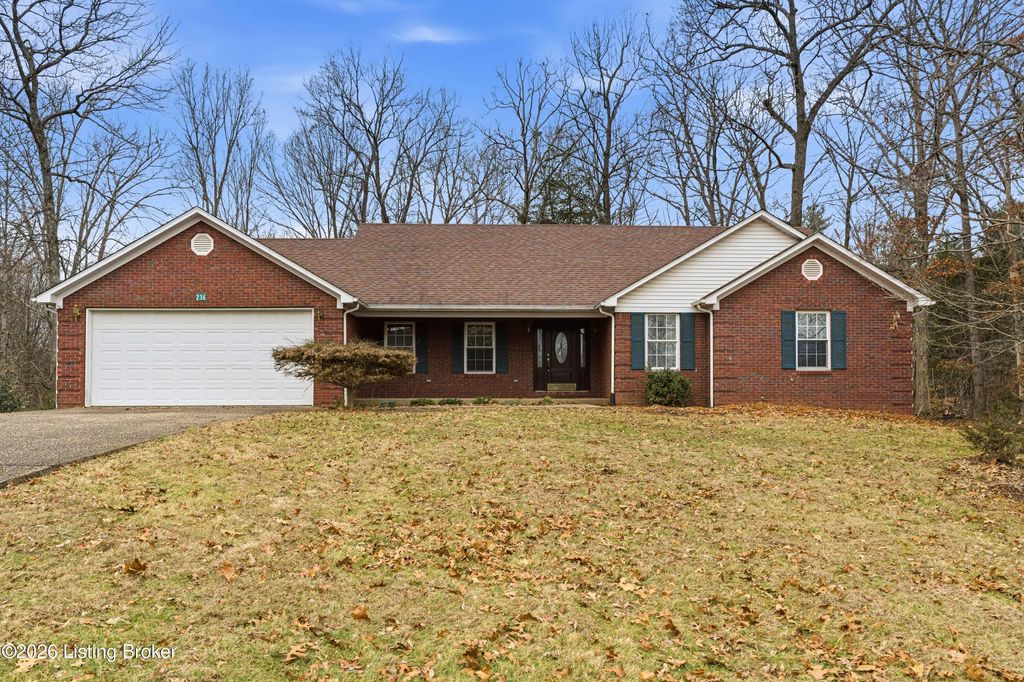 Photo of 236 Bobwhite Rd, Brandenburg, KY 40108 (MLS # 1709567)