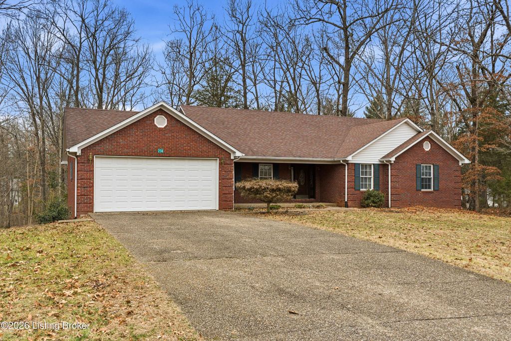 Photo of 236 Bobwhite Rd, Brandenburg, KY 40108 (MLS # 1709567)