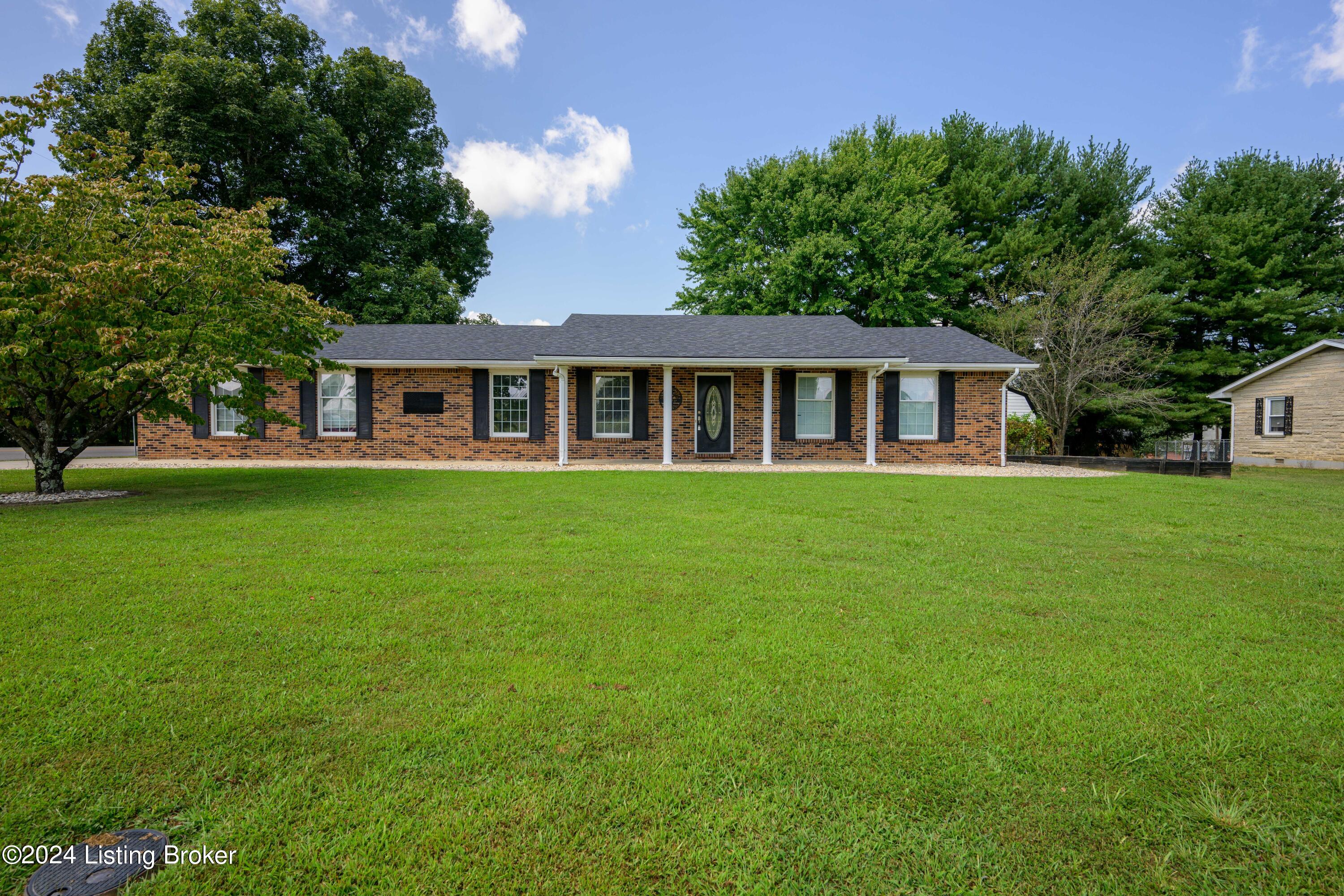 1387 S Logsdon Pkwy, Radcliff, Kentucky image 2