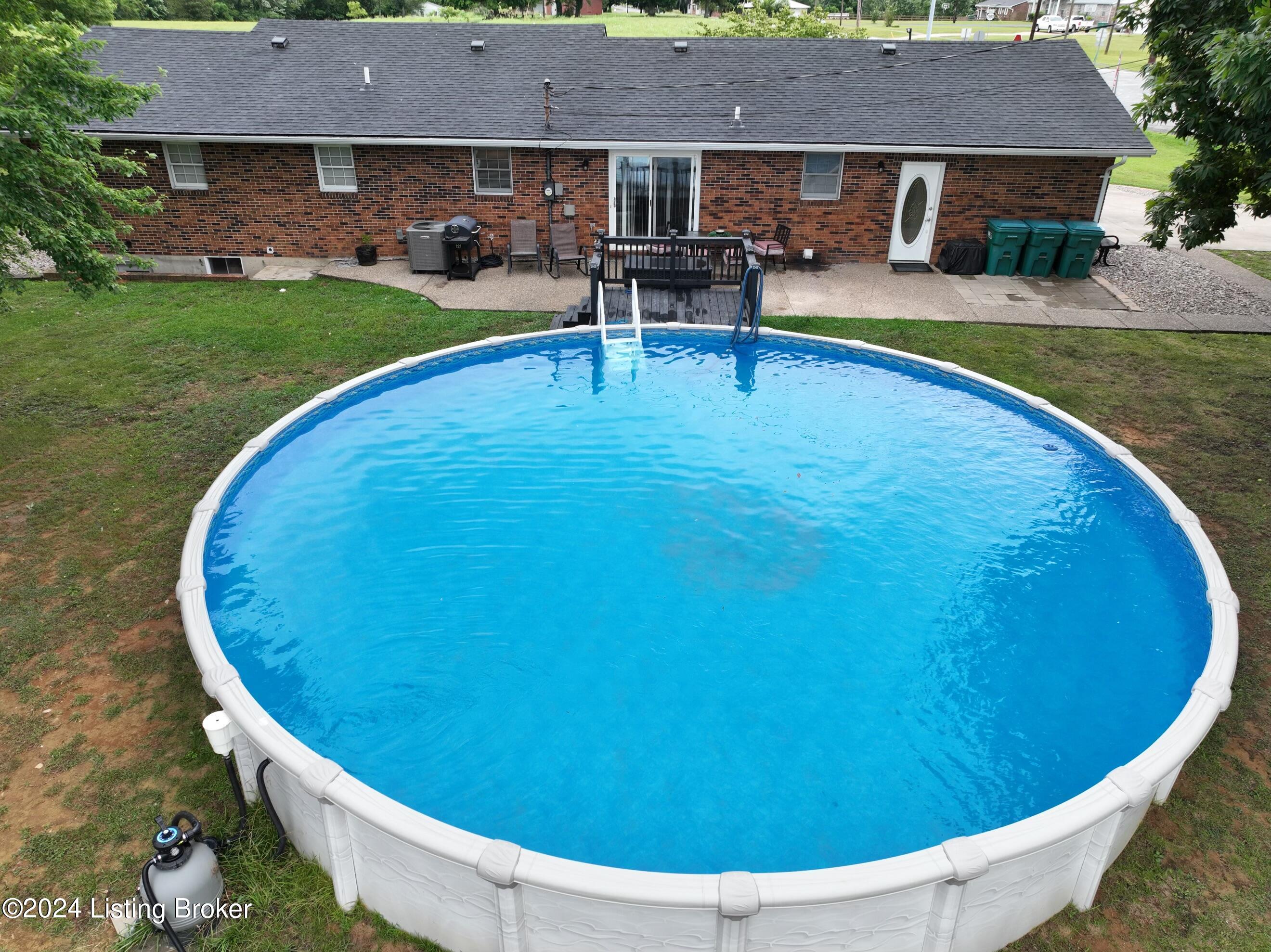 1387 S Logsdon Pkwy, Radcliff, Kentucky image 11